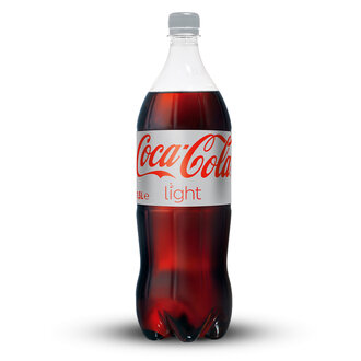 Coca Cola Light 1,5 L