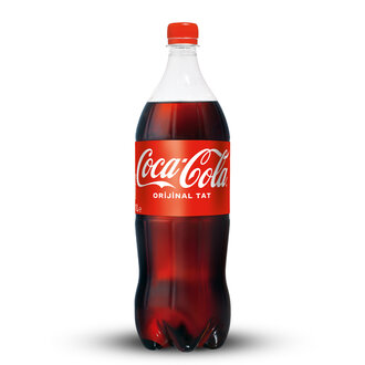 Coca-Cola 1 L