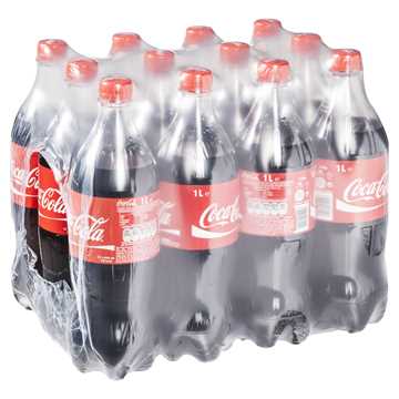 Coca-Cola 1 L