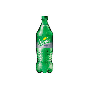 Sprite Gazoz Şekersiz 1 Lt