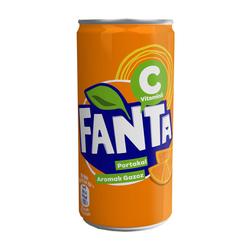 FANTA 200 ML PORTAKAL