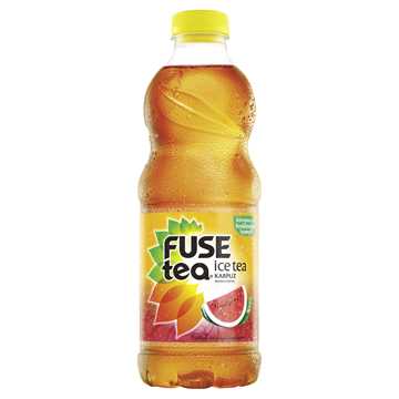 Fuse Tea Karpuz Pet 1 L