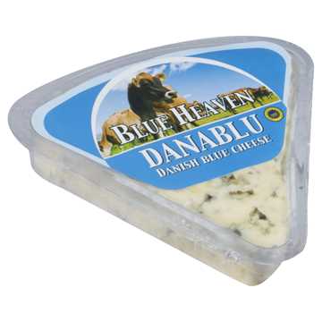 Blue Heaven Danish Blue Cheese 100G