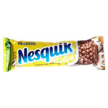 Nestle Nesquik Bar 25 Gr.