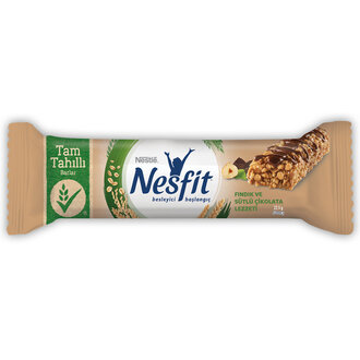 Nesfit Bar Fındıklı 22.5 gr