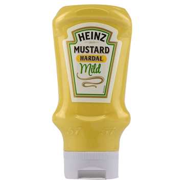 Heinz Hardal Mild 445 G