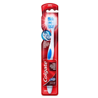 Colgate Vısıble Whıte Tekli Diş Fırçası