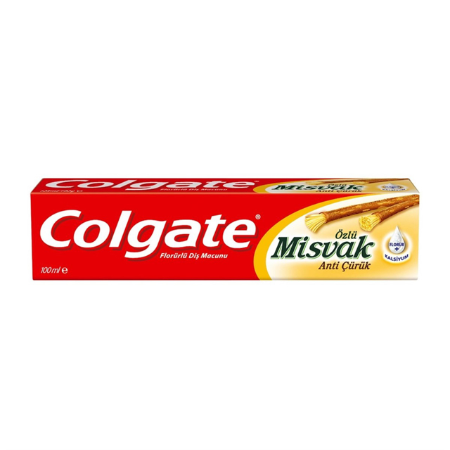 Colgate Macun Misvak 75 Ml.