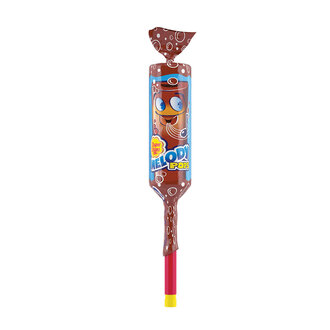 Chupa Chups Melody Pops Düdüklü Lolipop Kolalı 15 G