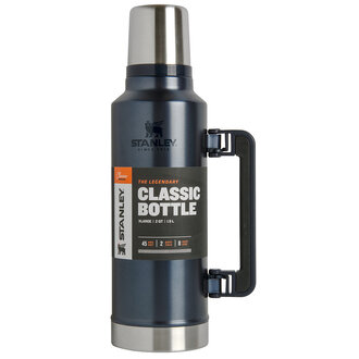 Stanley Klasik Termos 1.9L/2.0Qt Lacivert