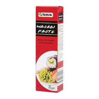 Sushi Wasabi 43 G