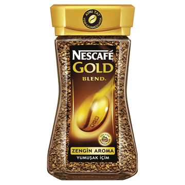 Nescafe Gold 200 G