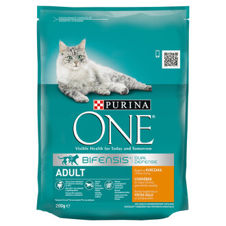 Purina One 200 Gr Yetişkin Kediler İçin Tavuklu