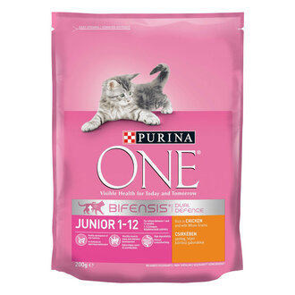 Purina One 200 G Yavru Kediler