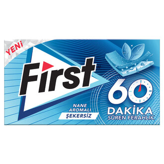 First 60dk Keskin Nane 27 gr