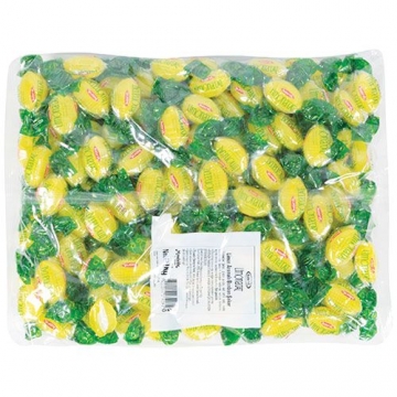 Kent Bayram Şekeri Limontat 1 Kg