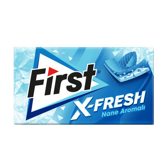 First X-fresh Nane 27 Gr