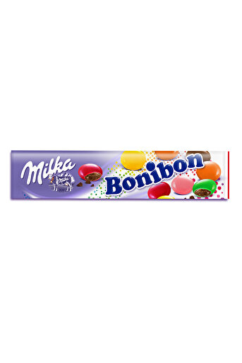 Milka Bonibon Tüp 24.3 G
