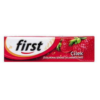 First 6S Çilek 13.5 G