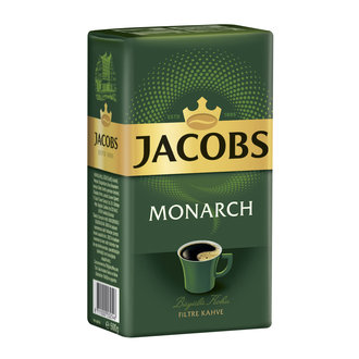 Jacobs Monarch Filtre Kahve 500 G