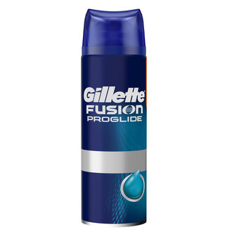 Gillette Fusion Proglide Tıraş Jeli Nemlendirici 200 Ml