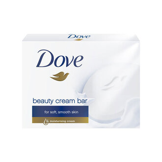 Dove Cream Bar Original 100 G