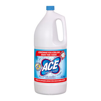 Ace Çamaşır Suyu Klasik 2 L