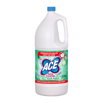 Ace Çamaşır Suyu Bahar 2 L