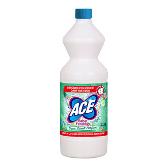 Ace Çamaşır Suyu Bahar 1 L