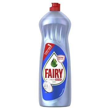 Fairy Platınum Limon Kokulu 1000 Ml