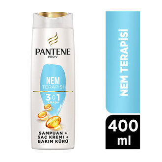 Pantene Nem Terapisi 3In1 400Ml