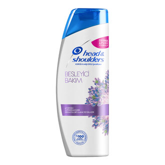 Head&amp;shoulders Besleyici Bakım Şampuan 400 Ml