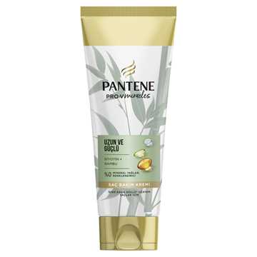 Pantene Miracles Bambu&amp;Biotin Saç Kremi 275 Ml
