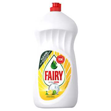 Fairy Limon 1.500 Ml