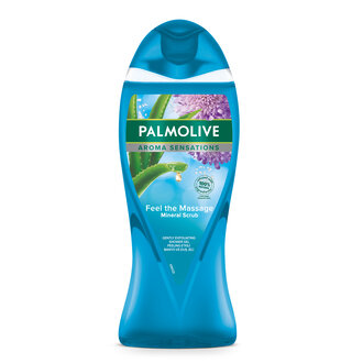 Palmolive Aroma Sensations Feel the Massage Duş Jeli 500 Ml