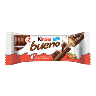Kinder Bueno Çikolata 39 Gr.