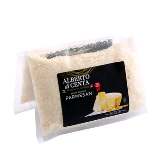 Castelli Toz Parmesan 80 G