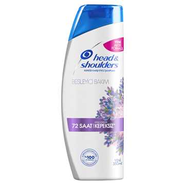 Headshoulders Kepek Karş.şamp.besleyc.bakım 350Ml