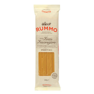 Rummo Spaghetti 500 G