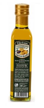 Elle Esse Truffle Oil Beyaz 240 Ml.
