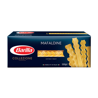 Barilla Mafaldine Makarna 500 G
