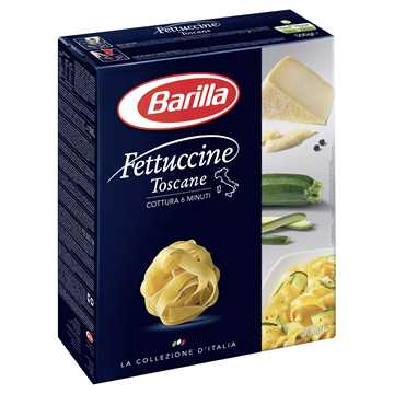 Barilla Fettuccine Makarna 500 G