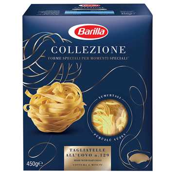 Barilla Tagliatelle 450 gr