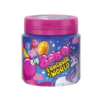 Bıgbabol Fantastic Worl 90 GR