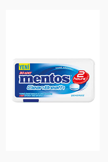 MENTOS2H NANE AROMALI 21GR