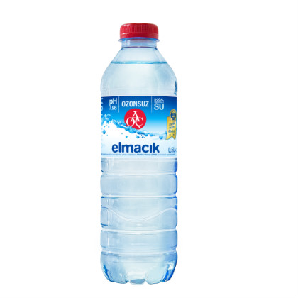Elmacık Su 0.5 Lt