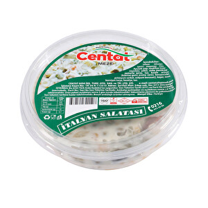 Centat İtalyan Salatası 200 gr