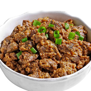Centat Arnavut Ciğeri 200 gr