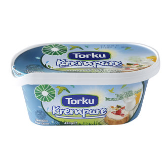 Torku Krempare 400 G