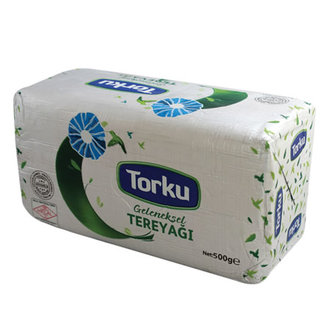 Torku Tereyağı 500 G